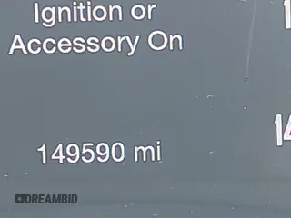 2018 Dodge Durango GT with VIN 1C4RDJDG6JC150039, listed as a IAAI auction lot 42319578 with 149,590 mi miles and . Bid and sale history available at DreamBid. Image 15.