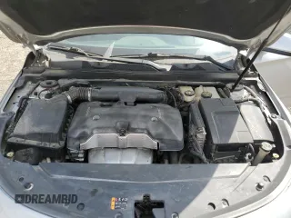 2014 Chevrolet Impala LS z VIN 2G11X5SL8E9247566, wystawiony jako Copart lot #50091245 z przebiegiem 109 160 mil mil oraz Szkoda całkowita • Salvage title. Historia ofert i sprzedaży dostępna na DreamBid. Obrazek 11.