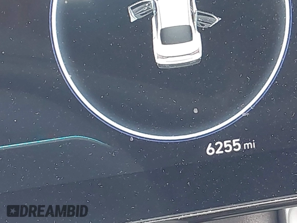 2024 Hyundai Elantra SEL z VIN KMHLS4DG2RU750734, wystawiony jako IAAI lot #42266873 z przebiegiem 6 255 mil mil oraz . Historia ofert i sprzedaży dostępna na DreamBid. Obrazek 7.