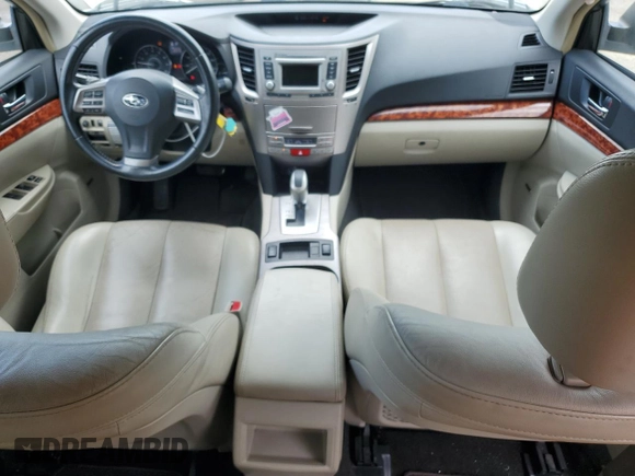 2012 Subaru Outback Limited z VIN 4S4BRBKC7C3234474, wystawiony jako Copart lot #56330235 z przebiegiem 189 249 mil mil oraz Szkoda całkowita • Salvage title. Historia ofert i sprzedaży dostępna na DreamBid. Obrazek 8.