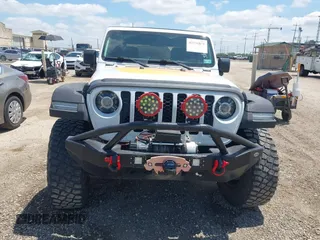 2018 Jeep Wrangler Sport with VIN 1C4GJXAN8JW302519, listed as a IAAI auction lot 42331871 with 51,639 mi miles and . Bid and sale history available at DreamBid. Image 12.