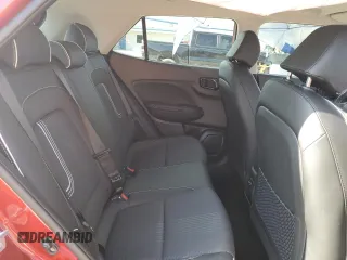 2024 Hyundai Venue Limited z VIN KMHRC8A30RU324332, wystawiony jako Copart lot #62459505 z przebiegiem 208 mil mil oraz Nie do naprawy • Non repairable. Historia ofert i sprzedaży dostępna na DreamBid. Obrazek 11.