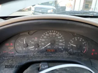 2004 Chevrolet Cavalier with VIN 1G1JC52F147248774, listed as a Copart auction lot 77214634 with 108,137 mi miles and Salvage Title. Bid and sale history available at carsss.com. Image 9.