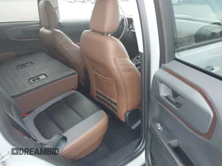 2024 Ford Bronco Sport Outer Banks with VIN 3FMCR9C6XRRF57501, listed as a IAAI auction lot 42295053 with 6,656 mi miles and . Bid and sale history available at DreamBid. Image 8.