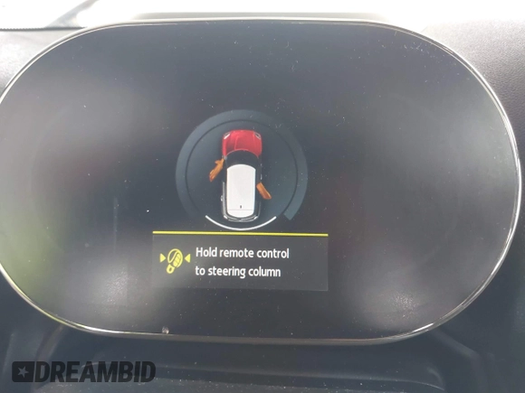 2024 MINI Countryman John Cooper Works with VIN WMZ33BS03R3R53245, listed as a IAAI auction lot 41759752 with 22,574 mi miles and . Bid and sale history available at DreamBid. Image 14.