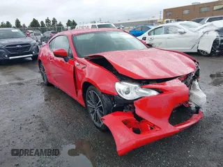 2014 Scion FR-S z VIN JF1ZNAA17E8702482, wystawiony jako IAAI lot #41582768 z przebiegiem 117 193 mil mil oraz . Historia ofert i sprzedaży dostępna na DreamBid. Obrazek 1.