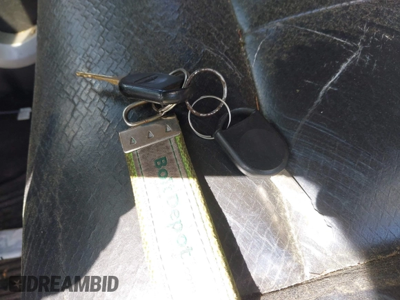 2010 Ford F-150 XL с VIN 1FTFW1EV6AFA45512, выставлен на аукционе IAAI как лот 42257194 с пробегом 134 781 миль миль и . История ставок и продаж доступна на DreamBid. Изображение 11.