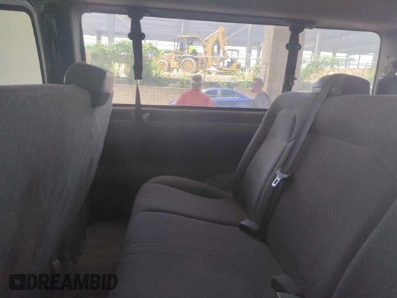2020 Chevrolet Express Passenger LT с VIN 1GAZGPFG7L1264730, выставлен на аукционе IAAI как лот 42907223 с пробегом 79 813 миль миль и . История ставок и продаж доступна на DreamBid. Изображение 32.