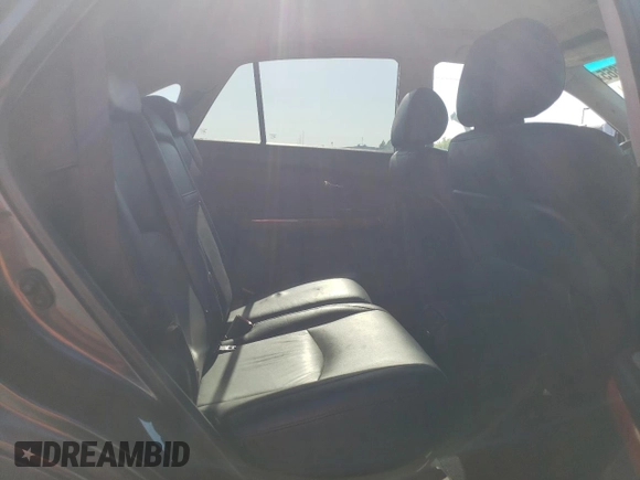 2008 Lexus RX 350 z VIN 2T2GK31U38C050058, wystawiony jako Copart lot #57865865 z przebiegiem 152 205 mil mil oraz Czysty tytuł • Clean title. Historia ofert i sprzedaży dostępna na DreamBid. Obrazek 11.