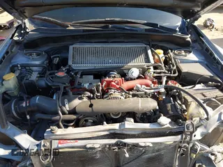 2014 Subaru WRX WRX STI с VIN JF1GV8J65EL007913, выставлен на аукционе IAAI как лот 42249324 с пробегом 102 457 миль миль и . История ставок и продаж доступна на DreamBid. Изображение 10.