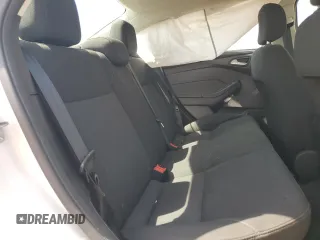 2018 Ford Focus SE z VIN 1FADP3F25JL272797, wystawiony jako Copart lot #54626215 z przebiegiem 116 679 mil mil oraz Szkoda całkowita • Salvage title. Historia ofert i sprzedaży dostępna na DreamBid. Obrazek 10.