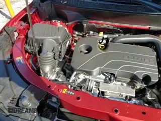 2026 Chevrolet Equinox LS z VIN 3GNAXSEG9TL155162, wystawiony jako Copart lot #84456895 z przebiegiem 1 557 mil mil oraz Szkoda całkowita • Salvage title. Historia ofert i sprzedaży dostępna na DreamBid. Obrazek 14.