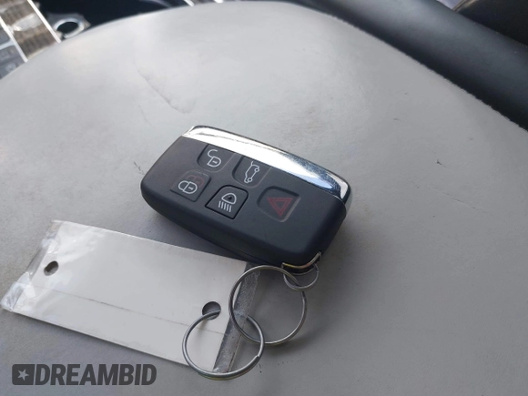 2014 Land Rover Range Rover Sport HSE with VIN SALWR2WF9EA342547, listed as a IAAI auction lot 42388453 with 94,036 mi miles and . Bid and sale history available at DreamBid. Image 11.
