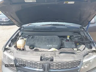 2015 Dodge Journey Crossroad with VIN 3C4PDCGG6FT511540, listed as a IAAI auction lot 42741561 with 166,041 mi miles and . Bid and sale history available at DreamBid. Image 10.
