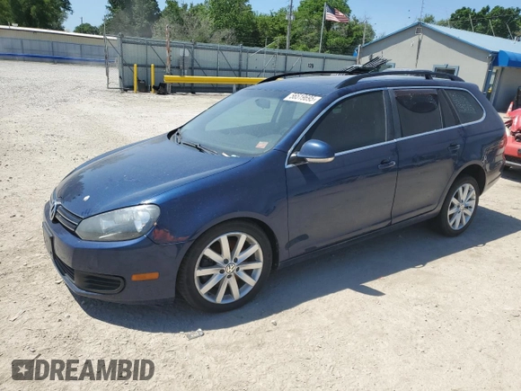 2013 Volkswagen Jetta TDI w/Sunroof с VIN 3VWML7AJ8DM618756, выставлен на аукционе Copart как лот 56519695 с пробегом 198 145 миль миль и Списание • Salvage title. История ставок и продаж доступна на DreamBid. Изображение 1.