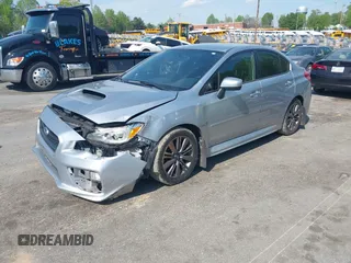 2015 Subaru WRX с VIN JF1VA1A69F9833642, выставлен на аукционе IAAI как лот 42020798 с пробегом 141 898 миль миль и . История ставок и продаж доступна на DreamBid. Изображение 17.