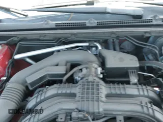 2024 Subaru Impreza with VIN JF1GUABC3R8246710, listed as a IAAI auction lot 42615140 with 23,737 mi miles and . Bid and sale history available at DreamBid. Image 21.