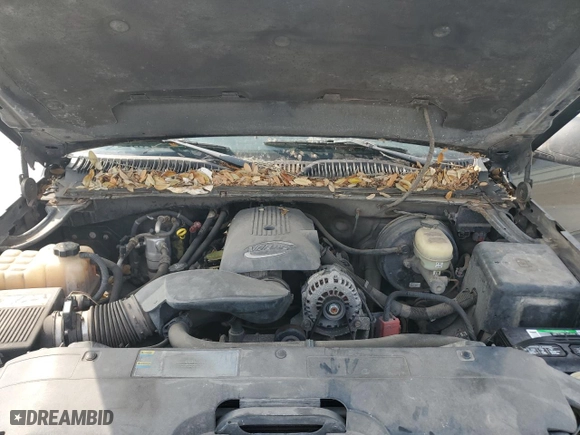 2006 Chevrolet Silverado 1500 LT1 with VIN 2GCEC13Z661313144, listed as a Copart auction lot 49152015 with 320,107 mi miles and Clean Title. Bid and sale history available at carsss.com. Image 11.