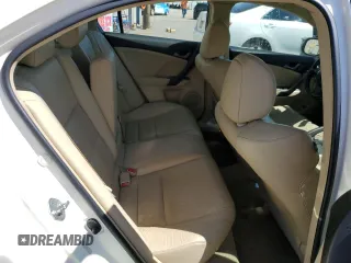 2010 Acura TSX z VIN JH4CU2F6XAC009165, wystawiony jako Copart lot #57177085 z przebiegiem 175 198 mil mil oraz Szkoda całkowita • Salvage title. Historia ofert i sprzedaży dostępna na DreamBid. Obrazek 10.