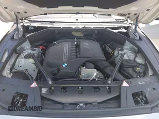 2016 BMW 5 Series 535i Gran Turismo xDrive with VIN WBA5M4C51GD186544, listed as a IAAI auction lot 42573259 with 83,181 mi miles and . Bid and sale history available at DreamBid. Image 10.