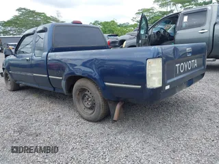 1994 Toyota Pickup z VIN JT4VN93D4R5043301, wystawiony jako IAAI lot #41970473 z przebiegiem 286 005 mil mil oraz . Historia ofert i sprzedaży dostępna na DreamBid. Obrazek 3.