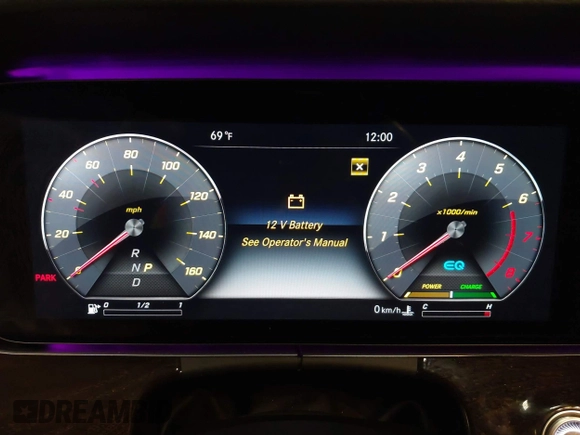 2020 Mercedes-Benz CLS 450 с VIN W1K2J5KB3LA071859, выставлен на аукционе IAAI как лот 42180062 с пробегом 18 267 миль миль и . История ставок и продаж доступна на DreamBid. Изображение 15.