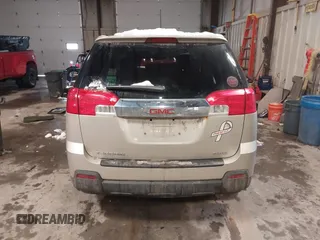 2013 GMC Terrain SLE with VIN 2GKFLREK9D6281099, listed as a IAAI auction lot 41578483 with 120,176 mi miles. Bid and sale history available at carsss.com. Image 16.