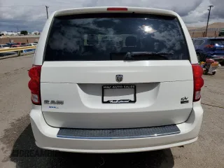 2013 Ram Cargo Van Tradesman с VIN 2C4RRGAG5DR634756, выставлен на аукционе Copart как лот 55636215 с пробегом 47 218 миль миль и Списание • Salvage title. История ставок и продаж доступна на DreamBid. Изображение 6.
