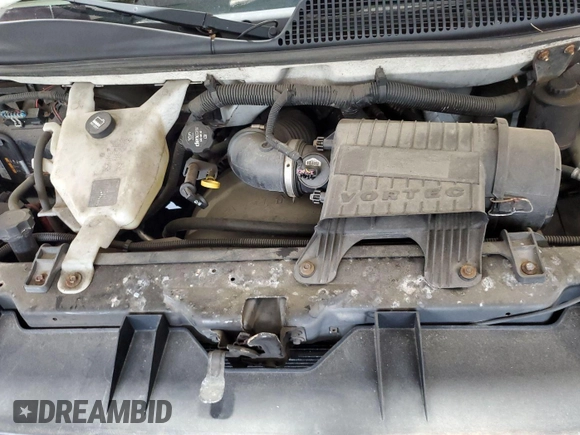 2013 Chevrolet Express Cargo with VIN 1GCSGAFX2D1138833, listed as a IAAI auction lot 42677957 with 103,313 mi miles and . Bid and sale history available at DreamBid. Image 18.