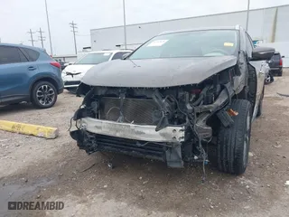 2015 Nissan Murano S with VIN 5N1AZ2MG1FN213009, listed as a IAAI auction lot 41365676 with 175,241 mi miles. Bid and sale history available at carsss.com. Image 6.