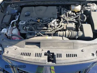 2021 Toyota Avalon Hybrid XSE z VIN 4T1EA1AB3MU005275, wystawiony jako IAAI lot #42335546 z przebiegiem 46 524 mil mil oraz . Historia ofert i sprzedaży dostępna na DreamBid. Obrazek 10.