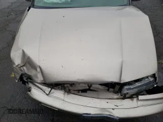 1996 Buick Regal Custom with VIN 2G4WB52K7T1426501, listed as a Copart auction lot 84858184 with 89,553 mi miles and Salvage title. Bid and sale history available at DreamBid. Image 11.