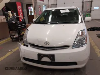 2007 Toyota Prius with VIN JTDKB20U677677976, listed as a IAAI auction lot 41777887 with 211,290 mi miles. Bid and sale history available at carsss.com. Image 12.