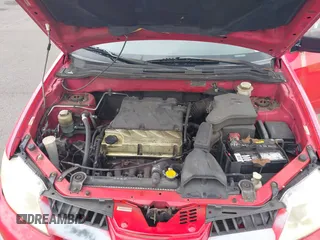 2005 Mitsubishi Outlander LS z VIN JA4LX31F85U043489, wystawiony jako IAAI lot #41929202 z przebiegiem 181 155 mil mil oraz . Historia ofert i sprzedaży dostępna na DreamBid. Obrazek 10.