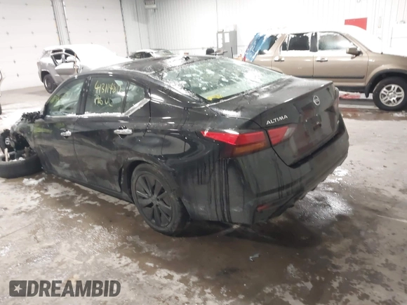 2020 Nissan Altima SV z VIN 1N4BL4DW5LC178405, wystawiony jako IAAI lot #41311480 z przebiegiem 63 310 mil mil oraz . Historia ofert i sprzedaży dostępna na DreamBid. Obrazek 3.