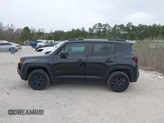 2020 Jeep Renegade Sport with VIN ZACNJBAB7LPK90621, listed as a IAAI auction lot 41858997 with 94,206 mi miles and . Bid and sale history available at DreamBid. Image 14.