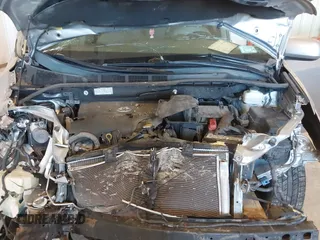 2015 Toyota Sienna XLE with VIN 5TDYK3DCXFS534633, listed as a IAAI auction lot 42018593 with 128,421 mi miles. Bid and sale history available at carsss.com. Image 10.