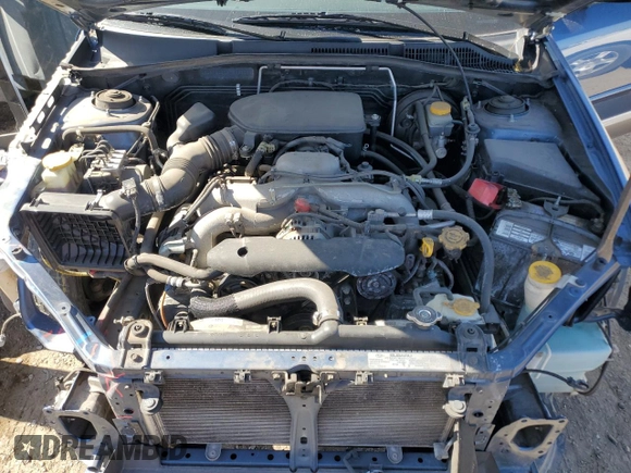 2009 Subaru Outback with VIN 4S4BP60CX97316507, listed as a Copart auction lot 55094485 with 121,571 mi miles and Salvage title. Bid and sale history available at DreamBid. Image 11.