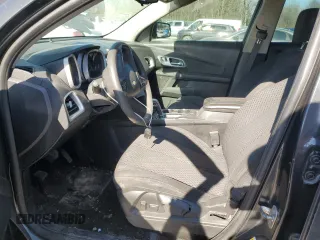 2013 Chevrolet Equinox LS with VIN 2GNALBEK3D6317924, listed as a Copart auction lot 49329195 with 219,507 mi miles and Clean Title. Bid and sale history available at carsss.com. Image 7.
