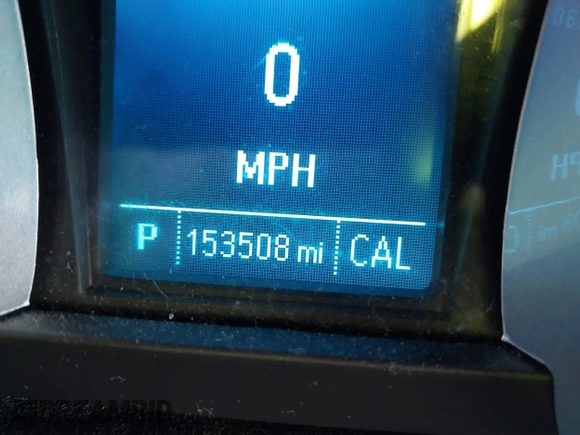 2016 Chevrolet Equinox LT with VIN 2GNFLFEK3G6162292, listed as a IAAI auction lot 41348136 with 153,508 mi miles and . Bid and sale history available at carsss.com. Image 7.
