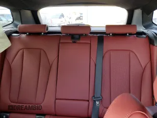 2023 BMW X3 sDrive30i with VIN 5UX43DP08P9P68948, listed as a Copart auction lot 81995894 with Not Provided miles and Clean Title. Bid and sale history available at DreamBid. Image 10.