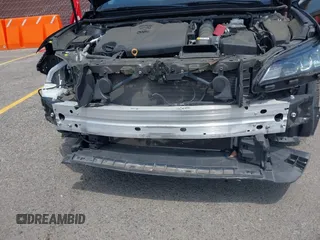 2021 Toyota Avalon TRD z VIN 4T1FZ1FBXMU070548, wystawiony jako IAAI lot #42162876 z przebiegiem 46 709 mil mil oraz . Historia ofert i sprzedaży dostępna na DreamBid. Obrazek 6.