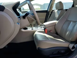 2015 Nissan Altima 2.5 SL with VIN 1N4AL3AP6FC112999, listed as a Copart auction lot 52526225 with 164,065 mi miles and Salvage Title. Bid and sale history available at carsss.com. Image 7.