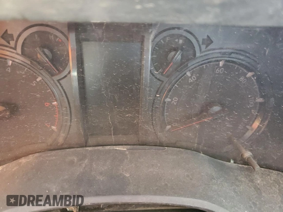2021 Toyota 4Runner SR5 with VIN JTEMU5JRXM5923400, listed as a Copart auction lot 54572055 with Not provided miles and Non repairable. Bid and sale history available at DreamBid. Image 9.