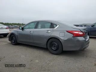 2016 Nissan Altima S z VIN 1N4AL3AP1GC234607, wystawiony jako Copart lot #58851315 z przebiegiem 213 036 mil mil oraz Czysty tytuł • Clean title. Historia ofert i sprzedaży dostępna na DreamBid. Obrazek 2.