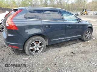 2014 Volvo XC60 R-Design Premier Plus z VIN YV4902DZ9E2545036, wystawiony jako Copart lot #53349465 z przebiegiem 203 108 mil mil oraz Czysty tytuł • Clean title. Historia ofert i sprzedaży dostępna na DreamBid. Obrazek 3.