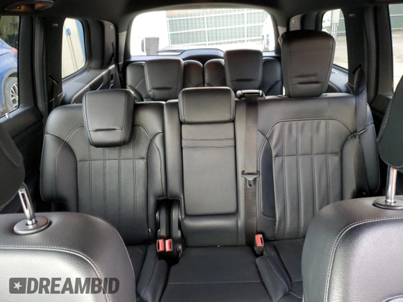 2017 Mercedes-Benz GLS with VIN 4JGDF6EE1HA824341, listed as a Copart auction lot 39469083 with 75,402 mi miles. Bid and sale history available at carsss.com. Image 10.