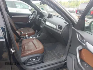 2017 Audi Q3 Premium Plus с VIN WA1JCCFS2HR002405, выставлен на аукционе IAAI как лот 42240959 с пробегом 119 171 миль миль и . История ставок и продаж доступна на DreamBid. Изображение 5.