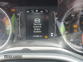 2016 Jeep Cherokee Latitude с VIN 1C4PJMCS3GW278995, выставлен на аукционе IAAI как лот 42416172 с пробегом 121 586 миль миль и . История ставок и продаж доступна на DreamBid. Изображение 15.
