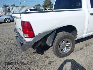 2012 Ram 1500 Express с VIN 1C6RD7KT9CS289049, выставлен на аукционе IAAI как лот 42120905 с пробегом 81 896 миль миль и . История ставок и продаж доступна на DreamBid. Изображение 6.